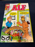 Alf #18 What’s For Lunch! VF