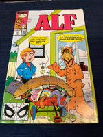 Alf #18 What’s For Lunch! VF