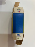 Lesney Matchbox Series 1960's Made In England Caterpillar Bulldozer