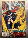 X-Men Classic #93 Hellfire Encounter! VFNM
