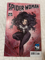 Spider-Woman #7 Variant 2024 NM