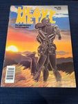 Heavy Metal Magazine July 1982 Mature Readers FN