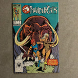 Thundercats #7 Star Comics VF