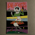 Love and Rockets Vol 2 #19 Mature Readers VFNM