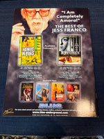 Fangoria Magazine #241 Wes Craven Tells All! NM