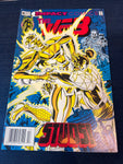 Web #8 Impact Comics Newsstand Variant VFNM