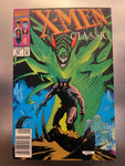 X-Men Classic #67 Mignola! Newsstand Variant VF