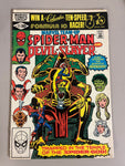Marvel Team-Up #111 Devilslayer! VGFN