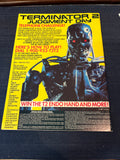 Fangoria Magazine #106 Chucky Child’s Play! VFNM