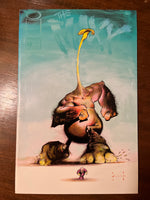 Maxx #19 Down Under! VFNM