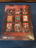 Fangoria Magazine #200 Horror Spectacular! NM