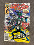 Amazing Spider-Man #280 Newsstand Variant FN