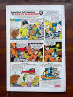 Justice League of America #110 100 Page Giant Rare High Grade VF