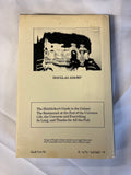 Douglas Adams Dirk Gently’s Holistic Detective Agency First Print Hardcover FN