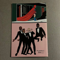 Love and Rockets Vol 2 #4 First Print Fantagraphics Mature Readers NM