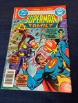 Superman Family #213 The Insect Queen! VFNM