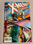 X-Men Classic #102 Barry Smith! VF