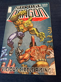 Savage Dragon #253 HTF VFNM