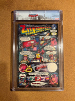 Web Of Spider-Man #101 CGC 9.8 WP Maximum Carnage!