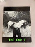 Scary Monsters Magazine #1 Collector’s Item! FN