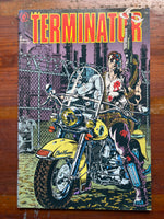 Terminator #2 Dark Horse FVF