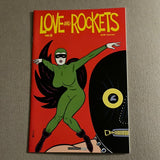 Love and Rockets Vol 2 #8 Fantagraphics Mature Readers VFNM