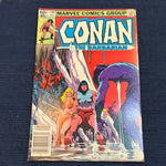 Conan The Barbarian #149 Newsstand Variant FVF
