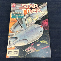 Star Trek #22 The Return of Harry Mudd! VF