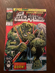 Toxic Avenger #1 Hideously Deformed! FVF
