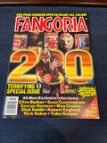 Fangoria Magazine #200 Horror Spectacular! NM