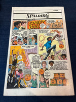 Marvel Super Action #9 Captain America! VF