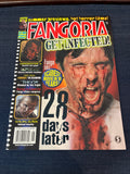 Fangoria Magazine #223 28 Days Later! VFNM