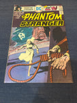 Phantom Stranger #38 Black Orchid! FN
