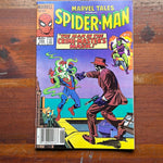 Marvel Tales #164 Newsstand Variant Green Goblin! FVF