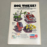 Superboy #187 Cage For A Hero Bronze Age Giant FVF