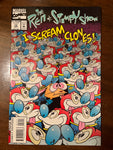 Ren & Stimpy #12 I Scream! VF