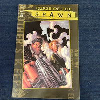 Curse of The Spawn #26 VF