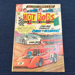 Hot Rods and Racing Cars #108 Can-Am Thrills! FVF