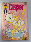 Casper The Friendly Ghost #30 Early Silver Age Harvey! GVG