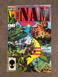 ‘Nam #1 HTF Second Print VFNM