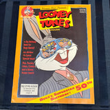 Looney Tunes Magazine #2 Bug’s Superstar Birthday! VF