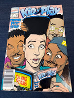 Kid ‘n Play #1 Newsstand Variant VFNM