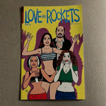 Love and Rockets Vol 2 #15 Fantagraphics Mature Readers NM