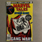 Marvel Tales #92 Starring Spider-Man! FN
