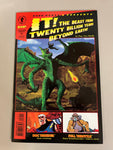 Dark Horse Presents #152 The Beast From 20 Billion Years Beyond Earth! VFNM