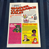 What The?! #18 Homer & Spider-Ham! VFNM