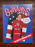 Bananas Magazine #51 The Greatest American Hero! FVF