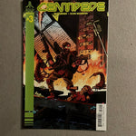 Centipede #3 Cover B Atari Dynamite VFNM