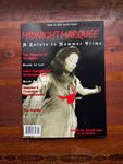 Midnight Marquee Magazine #54 A Tribute To Hammer Films VFNM