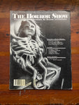 Horror Show Magazine Summer 1988 William Nolan FN